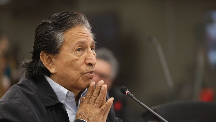 Alejandro Toledo fue sentenciado a 20 años de prisión: es el primer expresidente condenado por el caso Odebrecht